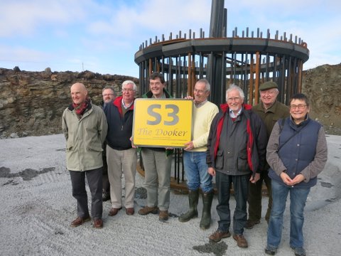 Sròndoire Community Wind Farm Welcomes Local Community Investment